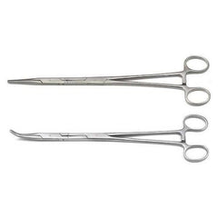 GearWrench 82111 2 Pc. Double-X Hemostat Plier Set - 82111