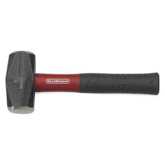 GEARWRENCH 82255 Drilling Hammer with Fiberglass Handle 3 lb.