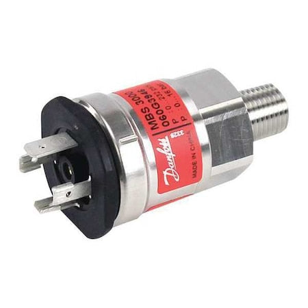 Danfoss 060G3946 Pressure Transmitter Industrial Grade