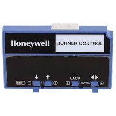 Honeywell S7800A1001 Keyboard Display Module for Burner Control