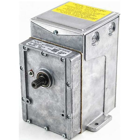 Schneider Electric MP-381 Proportional Actuator 24V 220 lb