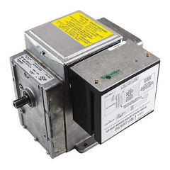 Schneider Electric MP-461-600 Electric Rotary 120V Motor