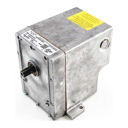 Schneider Electric MA-419 Actuator 240V Spring Return 2 Position