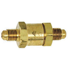 YORK 022-03902-000 Check Valve 1/4 Inch Flare