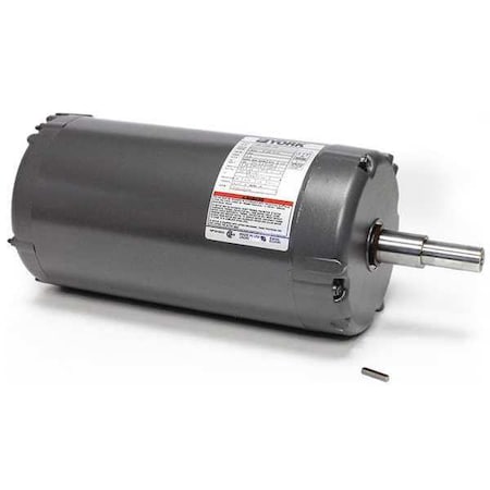 York 024-27322-103 200V 2HP 1140RPM FAN MTR: High-Performance Motor for Industrial Applications