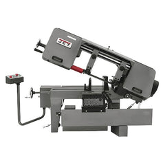 Jet 414478 Band Saw 2 hp 230V AC 9 x 16 Rectangle, 10 Round, 10 in Square