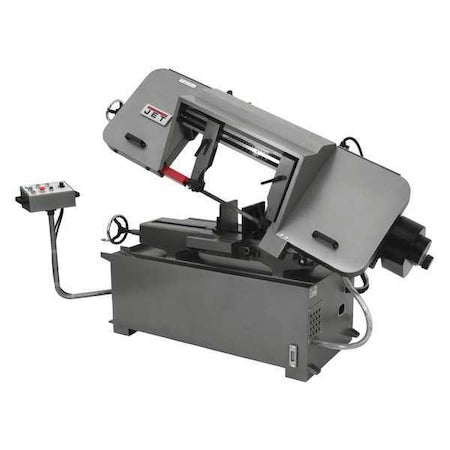 Jet 414476 Band Saw 3 Hp 12 x 35 Rectangle 12 Round 12 in Square