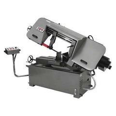 Jet 414476-4 Band Saw 3 hp 460V AC 12 in x 20 in Rectangle 12 in Round