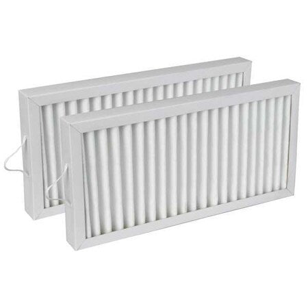 JET 414705 AIR CLEANER REPLACEMENT PARTS