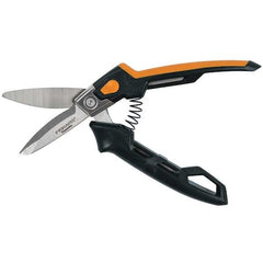 Fiskars 710300-1002 Utility Snip 10-9/16 Overall Length