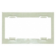 Jackson Safety 15974 Weld Series Magnifier Cheater Len Adapt