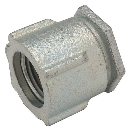 RACO 1504 IMC/Rigid Coupling, 1 Inch