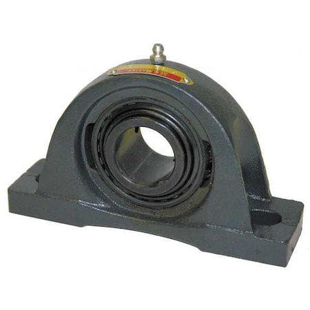 SealMaster NP-23 Pillow Block Bearing 1-7/16 Inch Ball Bearing