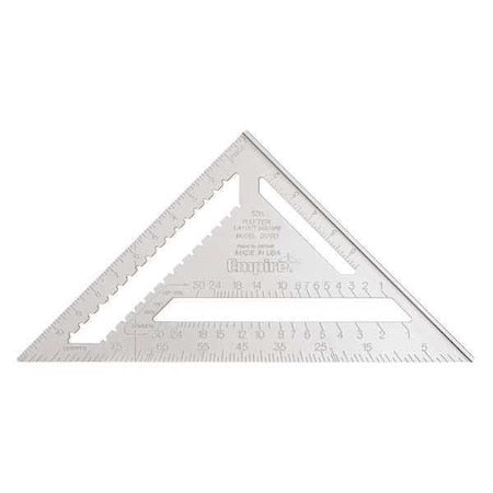 Empire 3990 Magnum Rafter Square 12 inch Marking and Layout Tool