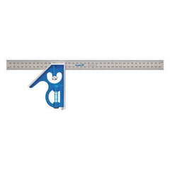 Empire E280 Square Combination 16 Inch Stainless Steel Blade