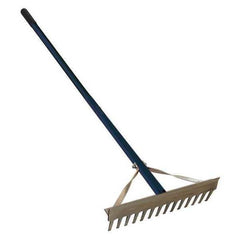 Seymour Manufacturing Co., In 16117 17 Mini Landscape Rake