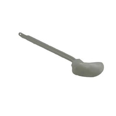 American Standard 047242-0200A Cadet II Left-Hand Trip Lever White