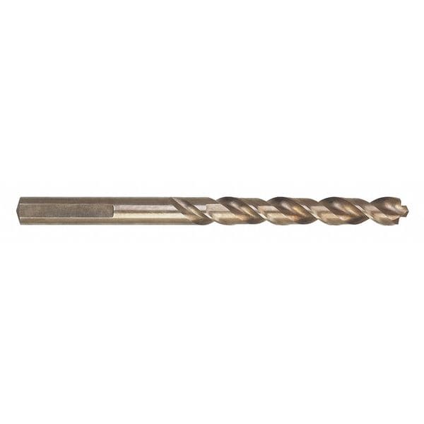 DeWALT DWA1220 5/16 x 4.4 Cobalt Industrial Jobber Length Drill Bit