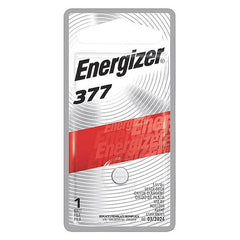 Energizer 377BPZ Coin Cell Battery 1.5V Silver Oxide