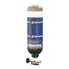 Honeywell North 917145 SCBA Cylinder 45 min Carbon 4500 psi