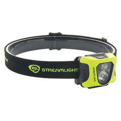 Streamlight 61422 Enduro Pro Headlamp 200 Lumens Yellow