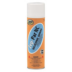 Zep 10701 Lubricant, Wet Film, Aerosol Can, PK12