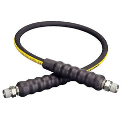 Enerpac H-9203 Hydraulic Hose Assembly 36 in NPTF