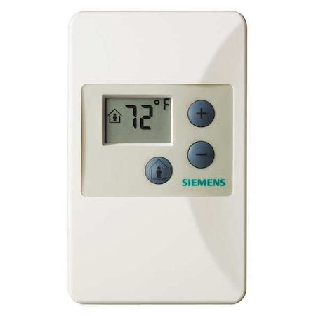 SIEMENS QFA3230.FWSN Temperature/Humidity Sensor BACnet