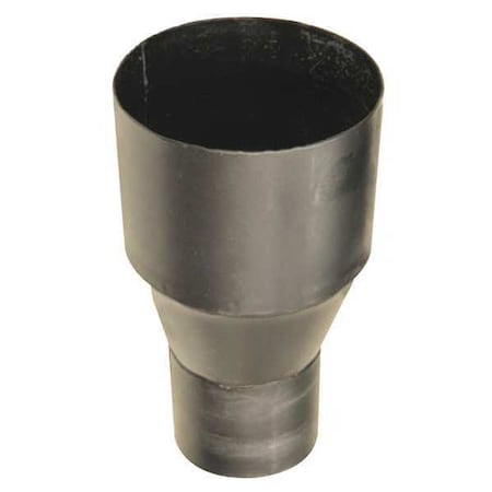 Jet 414815 Reducer Sleeve 5inLx3inW