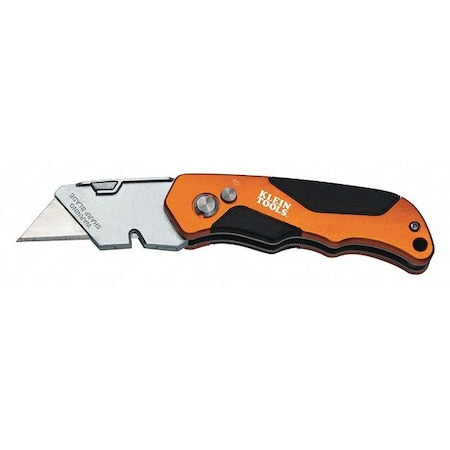 Klein Tools 44131 Folding Utility Knife General Purpose