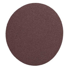 3M 7100053536 PSA Disc 248D Aluminum Oxide 5 in dia 80 Grit