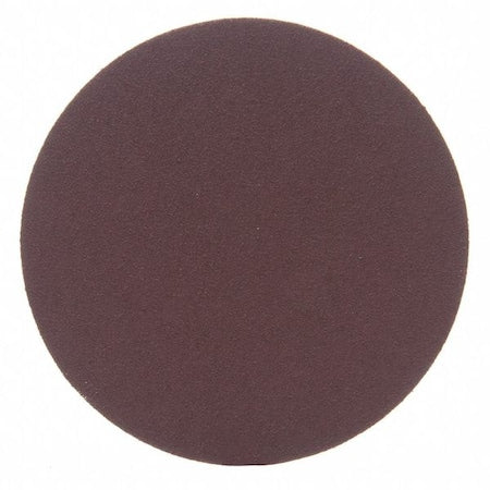 3M 7000118902 PSA Paper Disc Medium 80 Grit Brown PK50