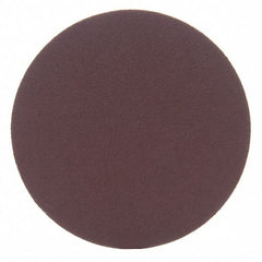 3M 7000118902 PSA Paper Disc Medium 80 Grit Brown PK50