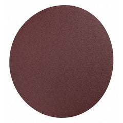 3M 7010294665 PSA Discs 248D Aluminum Oxide 12 in Dia P40 Grit