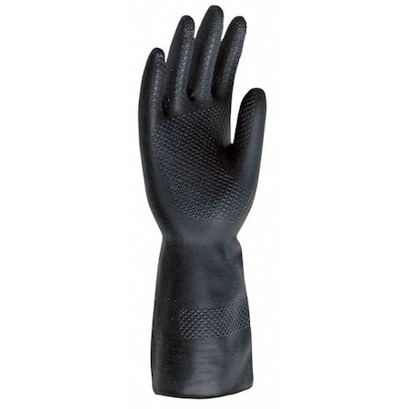 Mcr Safety 5435XL 12 Chemical Resistant Gloves Neoprene XL 12PK