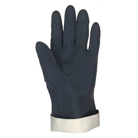 Mcr Safety 5435XL 12 Chemical Resistant Gloves Neoprene XL 12PK