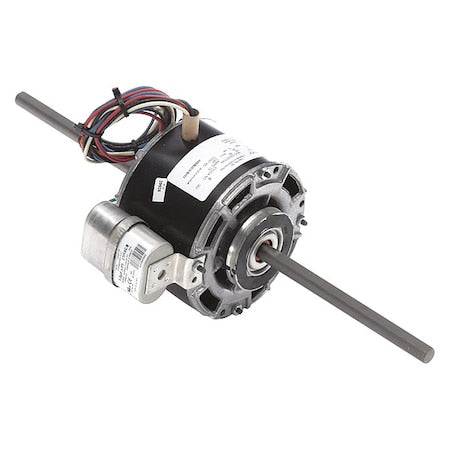 Century Motors 382 5in. Dia Double Shaft Motors 115V 1625RPM Continuous Duty