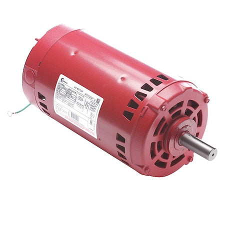 Century Motors H988L 56 Frame Electric Motor 3HP 1725RPM 208-230/460VAC