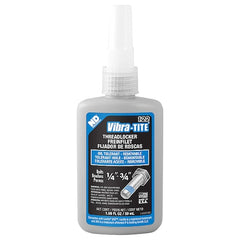 Vibra-Tite 12250 Threadlocker Blue 50mL