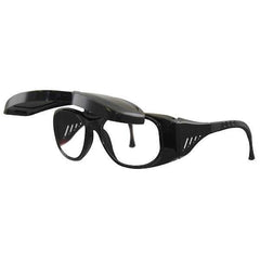 Sellstrom S72905 X35 Series Flip Up Protective Eyewear Safety Glasses SH 5 Lens