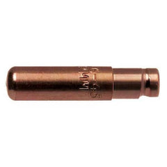 Tweco 11601613 Contact Tip, Copper, 0.045 Size, PK25