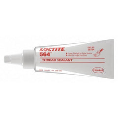 Loctite 233498 Thread Sealant 564 White 50ML Tube