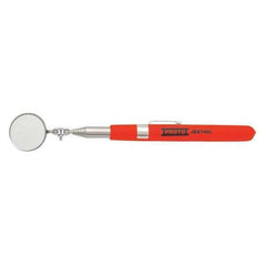 Proto J2374XL 1-1/4 Circular Inspection Mirror Telescoping