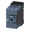 IEC Magnetic Contactor,  3 Poles,  24 V AC,  96 A,  Reversing: No