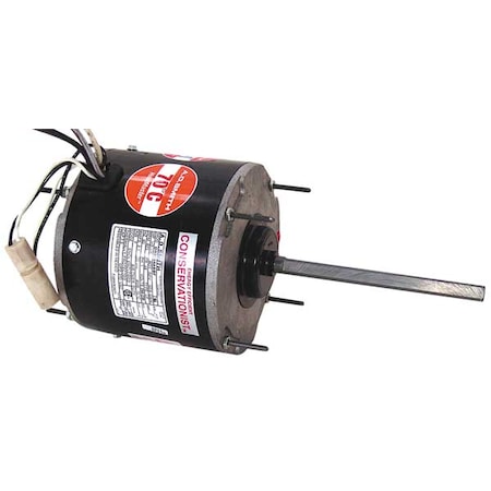 Regal Rexnord ORM5454BF Condenser Fan Motor 208-230v1ph 1/8-1/15hp 1075rpm