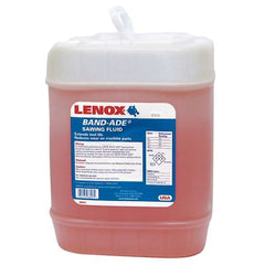 Lenox 68003 Pail Bandaid Sawing Fluid, 5 gallon