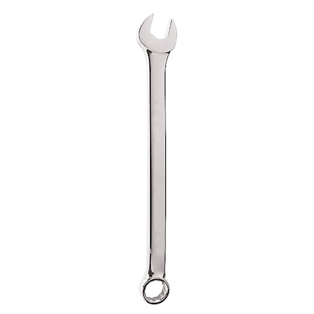 Proto J1228-T500 Full Polish Combination Wrench 7/8 ASD 12 Point, 12 1/2 inch length