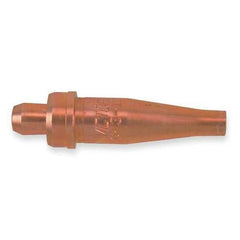 Victor 0331-0009 Acetylene Cutting Tip for 1/4 Inch Cuts