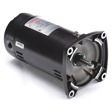 Century USQ1052 Pool Pump Motor Capacitor-Start/Run 1/2 HP 48Y Frame 3,450 Nameplate RPM