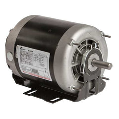 Century H657V1 3-Phase Belt Drive Motor 200-230V 3/4HP 1725/1140 RPM